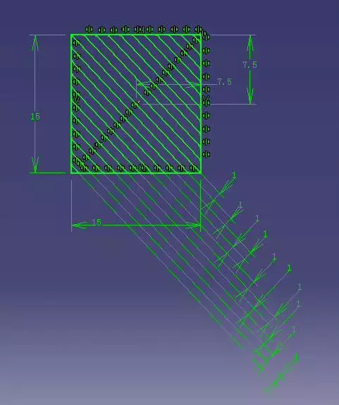 CATIA参数化建模在车身设计中的应用的图13